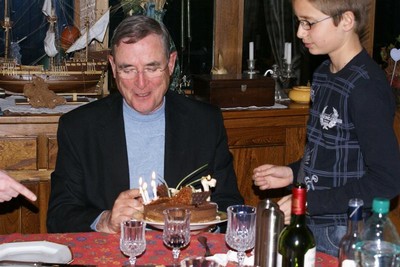 70 ans