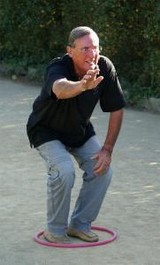 Domi-petanque